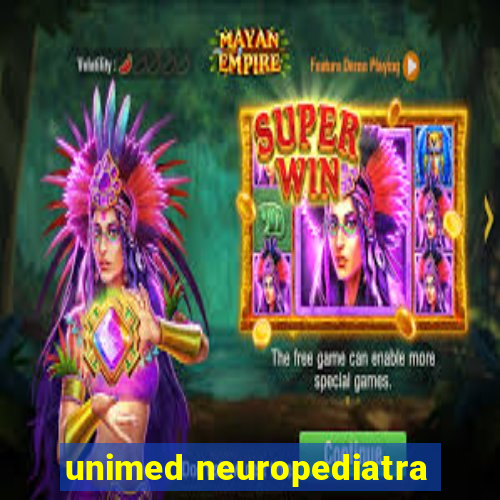 unimed neuropediatra